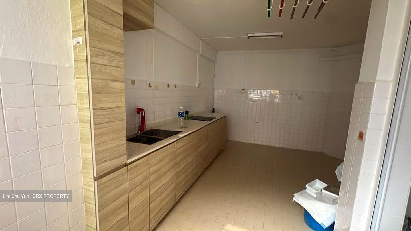 Blk 174 Kebun Baru Link 1 (Ang Mo Kio), HDB 3 Rooms #635389911